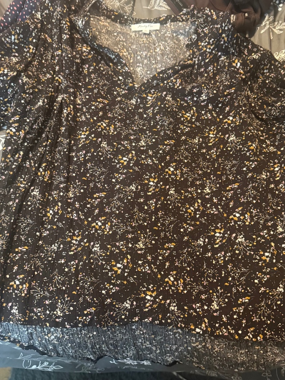 2x blouse